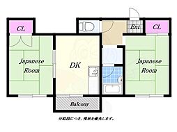 ハイツ東邦