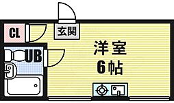 パークサイドハイツ 301