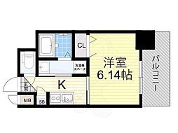 パークヒルズ天保山Moe