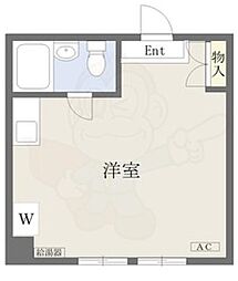 フローラハイツ千代崎