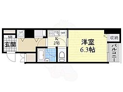 ベルシモンズ大阪港