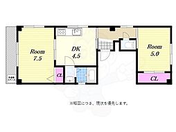 モデラート弁天