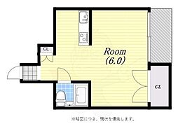 ベルコモンズ大正 3E