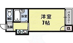 ボンジュールビル 206