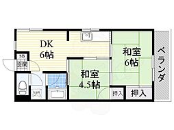 シルバーハイツ