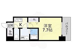 ベイサイドパークOSAKAサウスレジデンシス