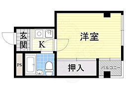 ES弁天町