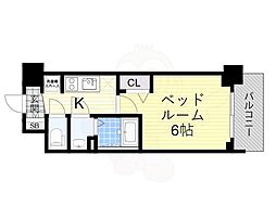 グランカリテ九条南