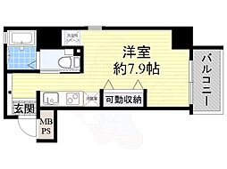 レオンコンフォート弁天町