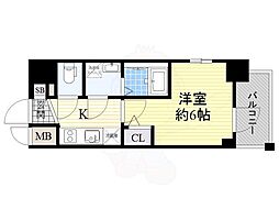 エスリード大阪ドームシティ
