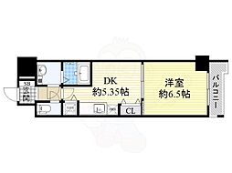 フロンティアタワー九条3