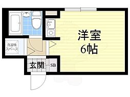 バスティオーネ此花