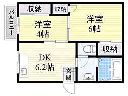 葵コーポ