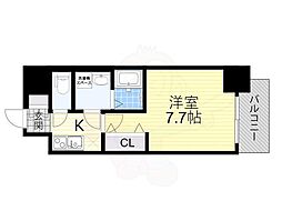 ベイサイドパークOSAKAサウスレジデンシス