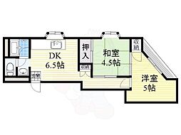 大阪市大正区平尾４丁目