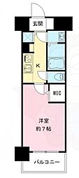 HRフロントリーガル難波WEST