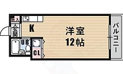 ガーデン弁天町