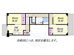 天保山第5コーポ1号棟 195