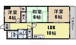 ロイヤルハイツ夕凪 504