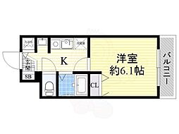 スワンズシティ大阪WEST