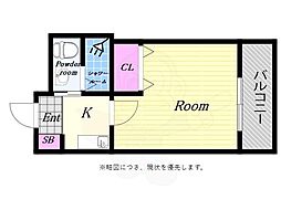 大阪市大正区千島３丁目