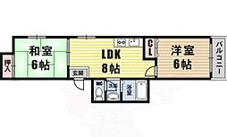 ボンジュール磯路 502