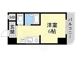 ハーバーメゾン弁天