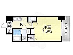 ベイサイドパークOSAKAノースレジデンシス