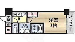 ジュネーゼみなと弁天町 1002