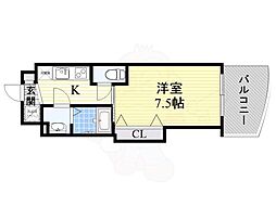 ラグゼ弁天町