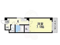 メルベーユ磯路