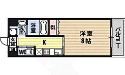 エグゼ大阪BAY 501