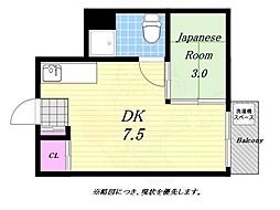 RIZEONE阿波座 203