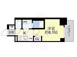 エスリード大阪リエート