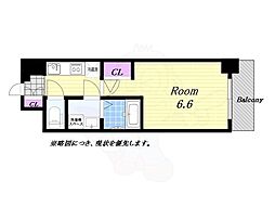 エスリード阿波座レジデンス 203