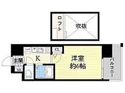 エステムコート難波WEST-SIDE大阪ドーム前