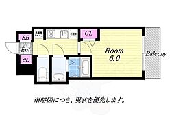 プレリス大阪西九条　ＣＩＴＹ　ＬＩＮＫＳ