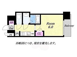 プレリス大阪西九条　ＣＩＴＹ　ＬＩＮＫＳ