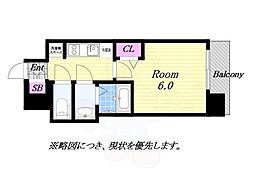 プレリス大阪西九条　ＣＩＴＹ　ＬＩＮＫＳ