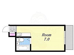 サカエマンション梅香 302