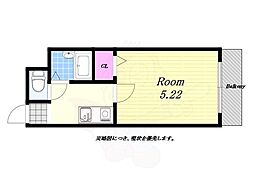 ENA阿波座西