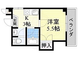 福山ハイツ