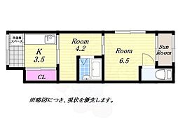 弁天テラス