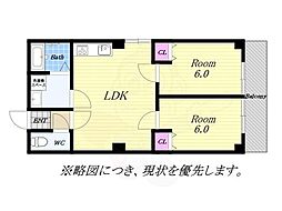 Ys朝潮橋駅前