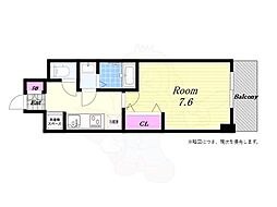 Alivisドーム前（旧：ミラージュパレス大阪ドームProsper）