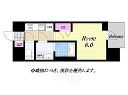 エスリード大阪CENTRAL 201
