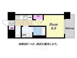 エスリード大阪CENTRAL 203