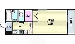 東洋プラザ大阪港1