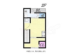 港区夕凪1丁目テラス