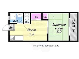 大阪市大正区平尾４丁目